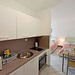 In Vranici - - Istrien 47130 Appartement *