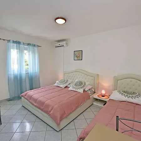 Appartement In Vranici - - Istrien 47130