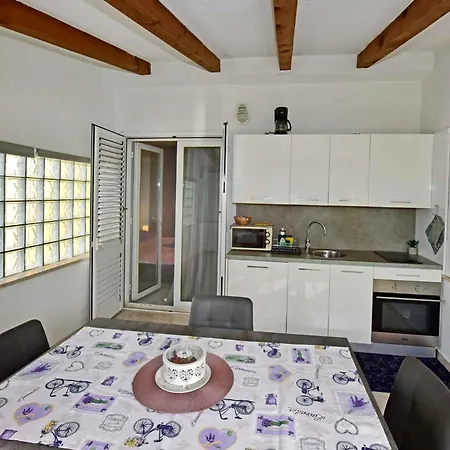 In Vranici - - Istrien 47130