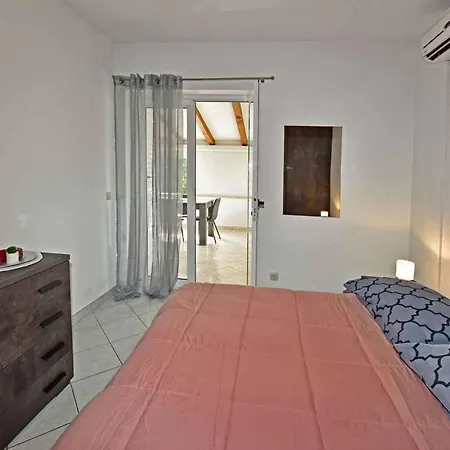 Apartment In Vranici - - Istrien 47130