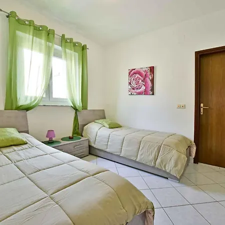 Apartment In Vranici - - Istrien 47130