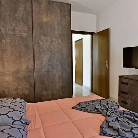 Apartment In Vranici - - Istrien 47130