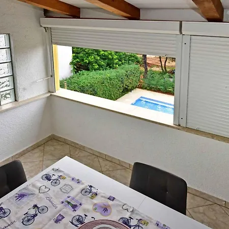 In Vranici - - Istrien 47130 Lejlighed Poreč