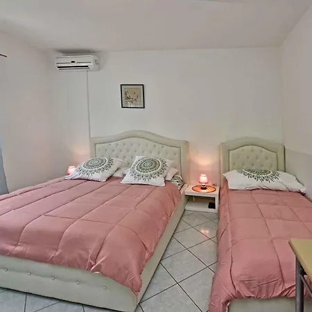 In Vranici - - Istrien 47130