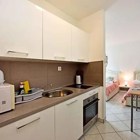 Appartement In Vranici - - Istrien 47130