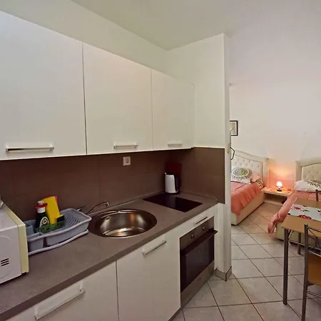 In Vranici - - Istrien 47130 Daire Poreč