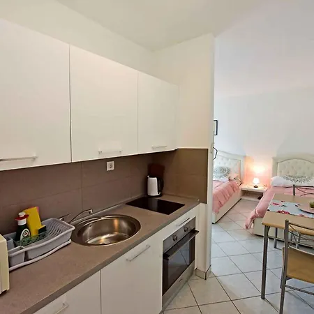In Vranici - - Istrien 47130 Apartament *