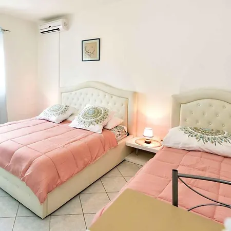 In Vranici - - Istrien 47130 Daire Poreč