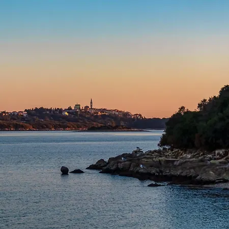 In Vranici - - Istrien 47130 Lägenhet Poreč