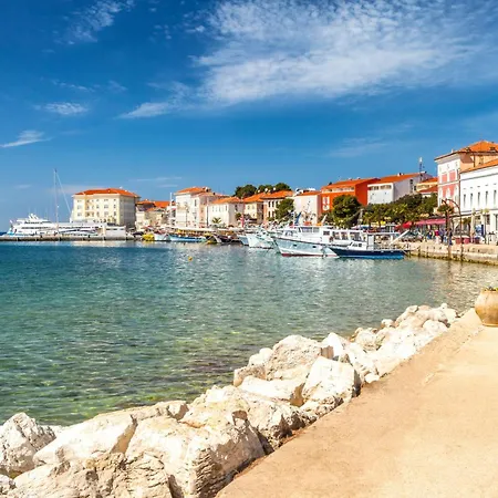 Lägenhet In Vranici - - Istrien 47130 Poreč