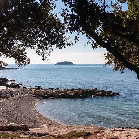 In Vranici - - Istrien 47130 Апартаменти *