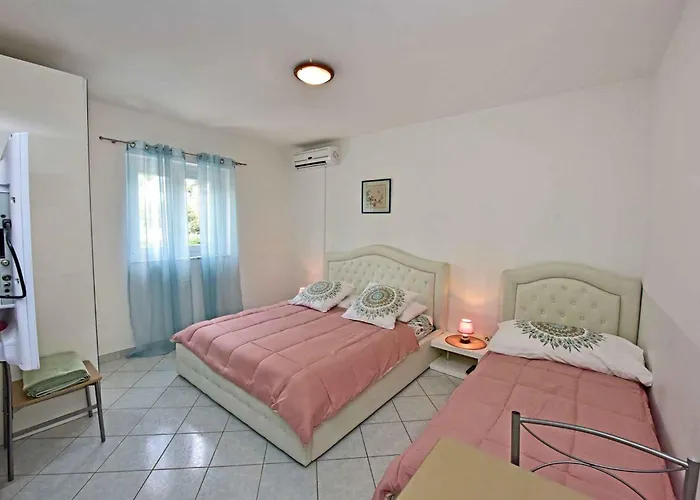 Lejlighed In Vranici - - Istrien 47130