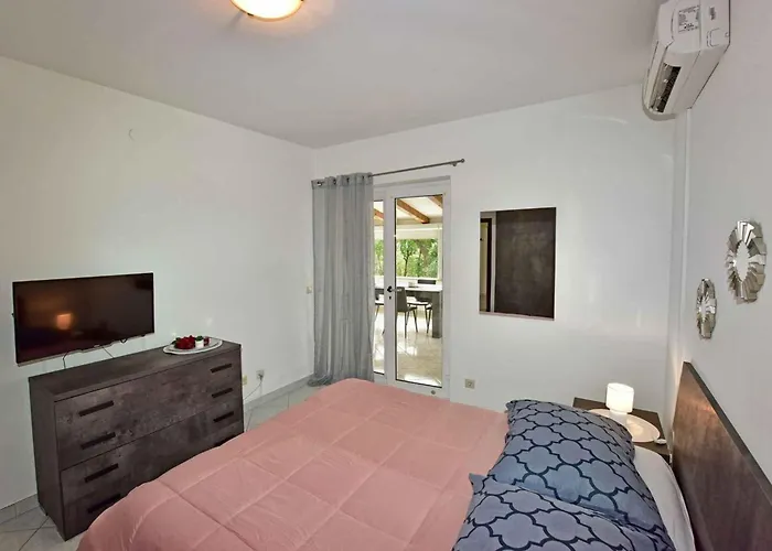 In Vranici - - Istrien 47130 *