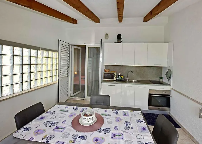 In Vranici - - Istrien 47130