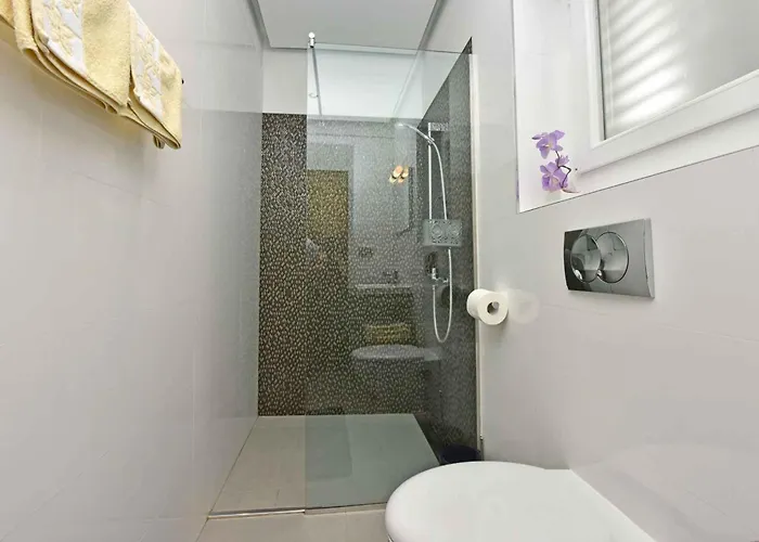 In Vranici - - Istrien 47130 Lejlighed