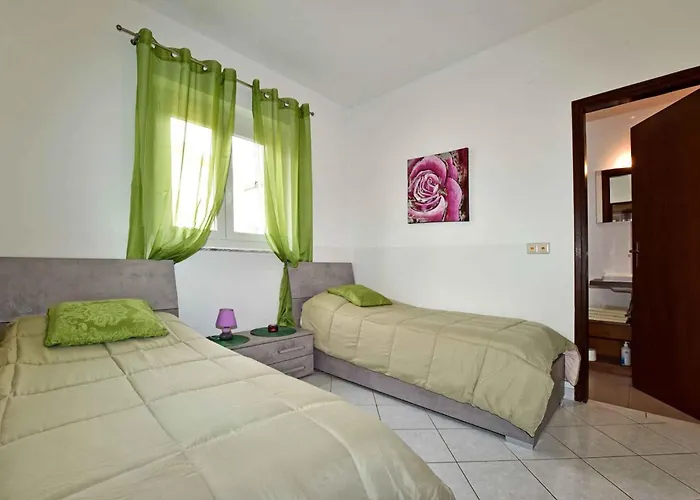 Lejlighed In Vranici - - Istrien 47130 Poreč