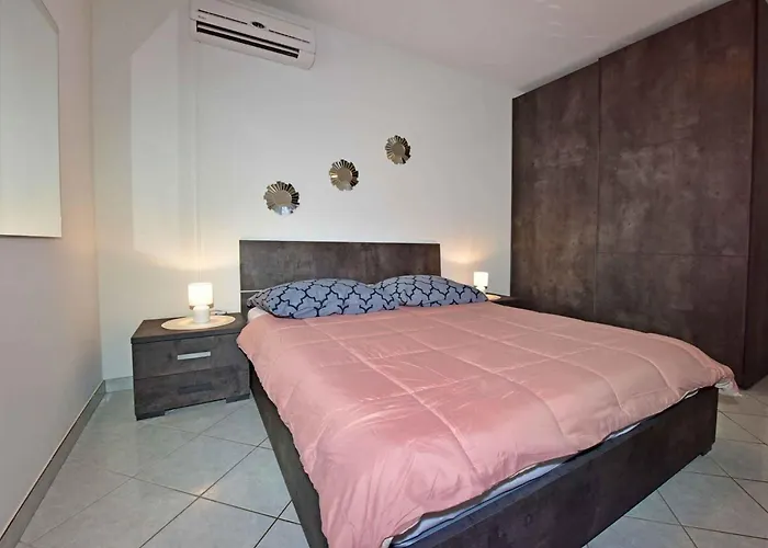 In Vranici - - Istrien 47130 * Poreč