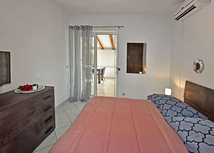 Lejlighed In Vranici - - Istrien 47130