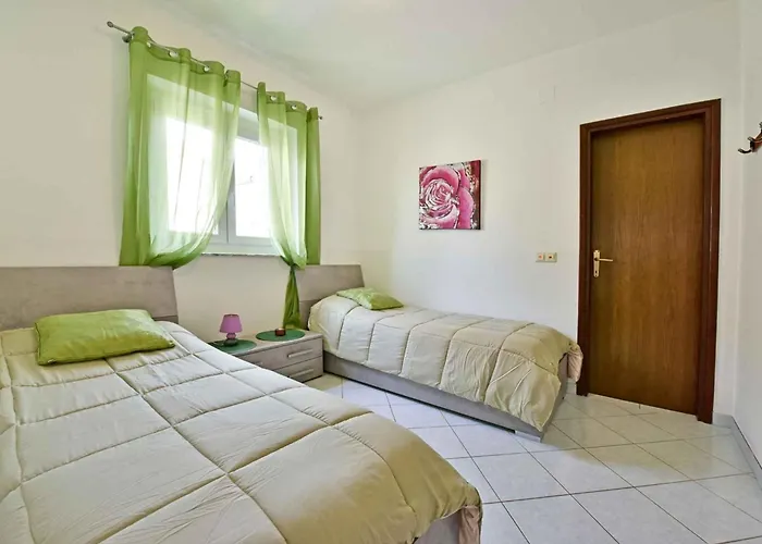 Lejlighed In Vranici - - Istrien 47130