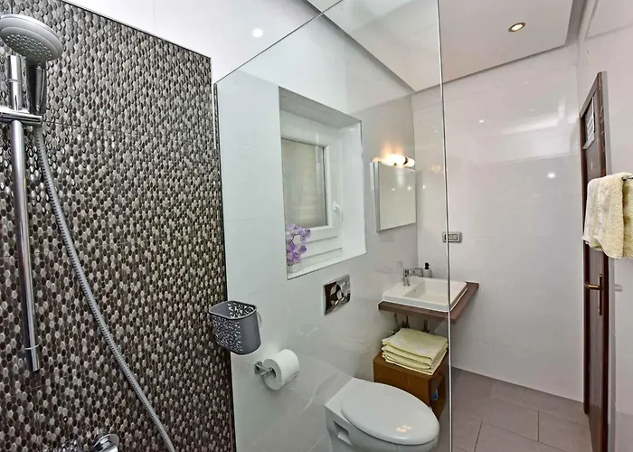 In Vranici - - Istrien 47130 Lejlighed