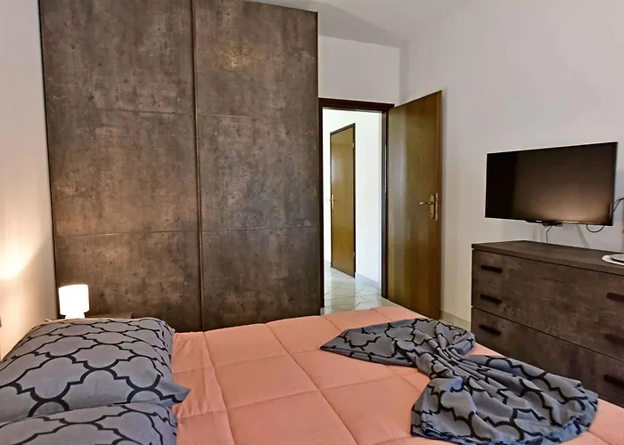 Lejlighed In Vranici - - Istrien 47130