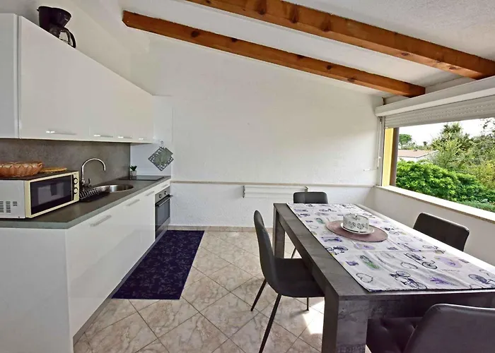 In Vranici - - Istrien 47130 Lejlighed *