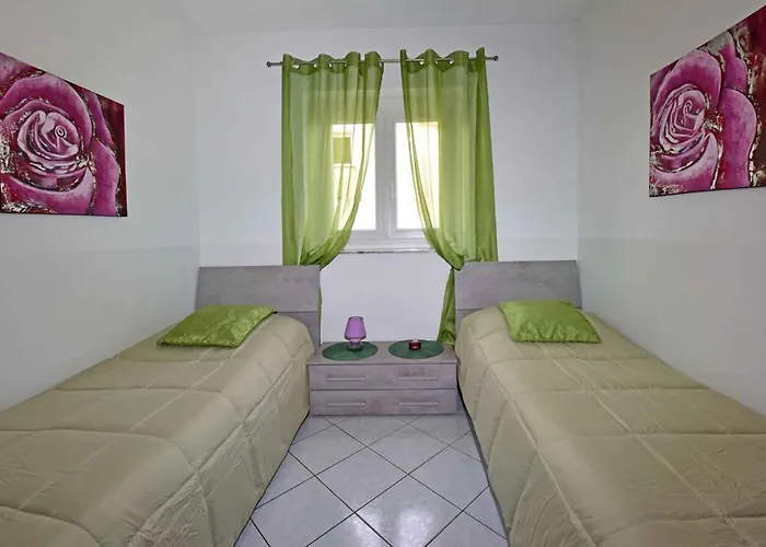 In Vranici - - Istrien 47130 Lejlighed Poreč