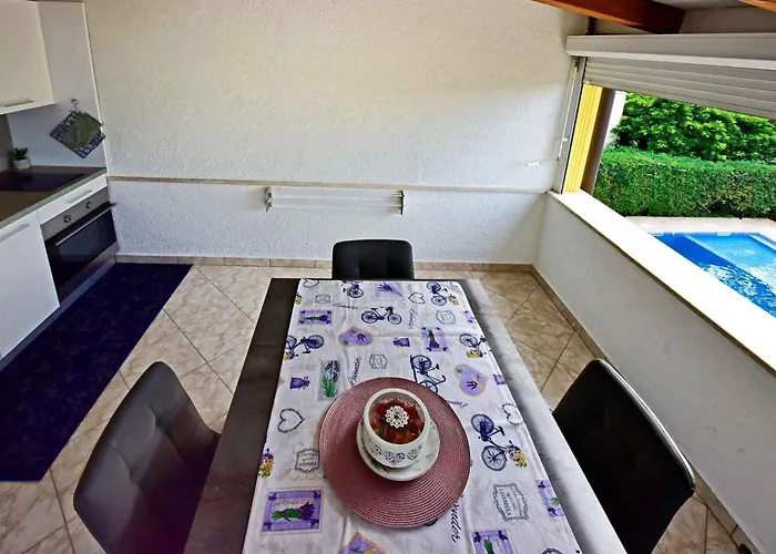 Lejlighed In Vranici - - Istrien 47130 Poreč