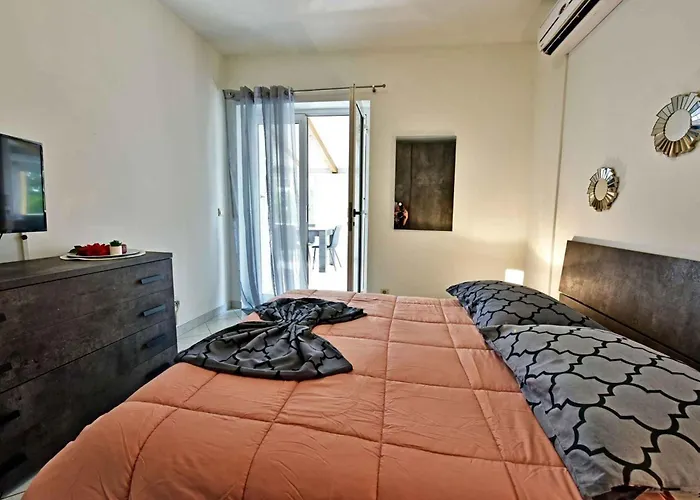 Lejlighed In Vranici - - Istrien 47130 Poreč