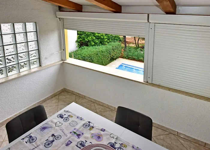In Vranici - - Istrien 47130 Lejlighed Poreč