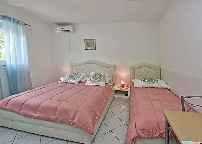 In Vranici - - Istrien 47130