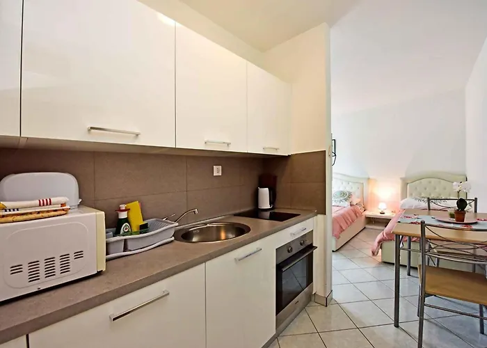 Lejlighed In Vranici - - Istrien 47130