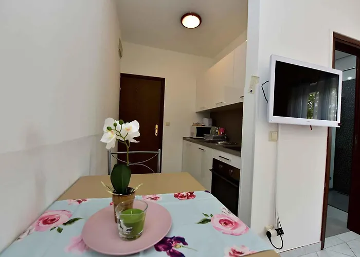 In Vranici - - Istrien 47130