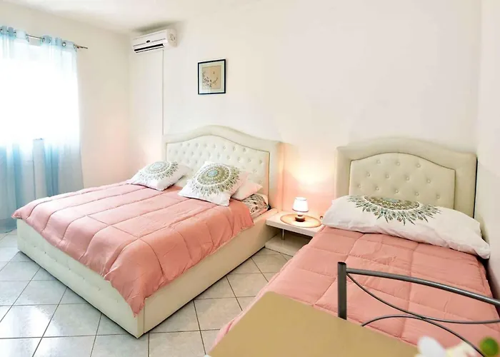 In Vranici - - Istrien 47130 Lejlighed Poreč